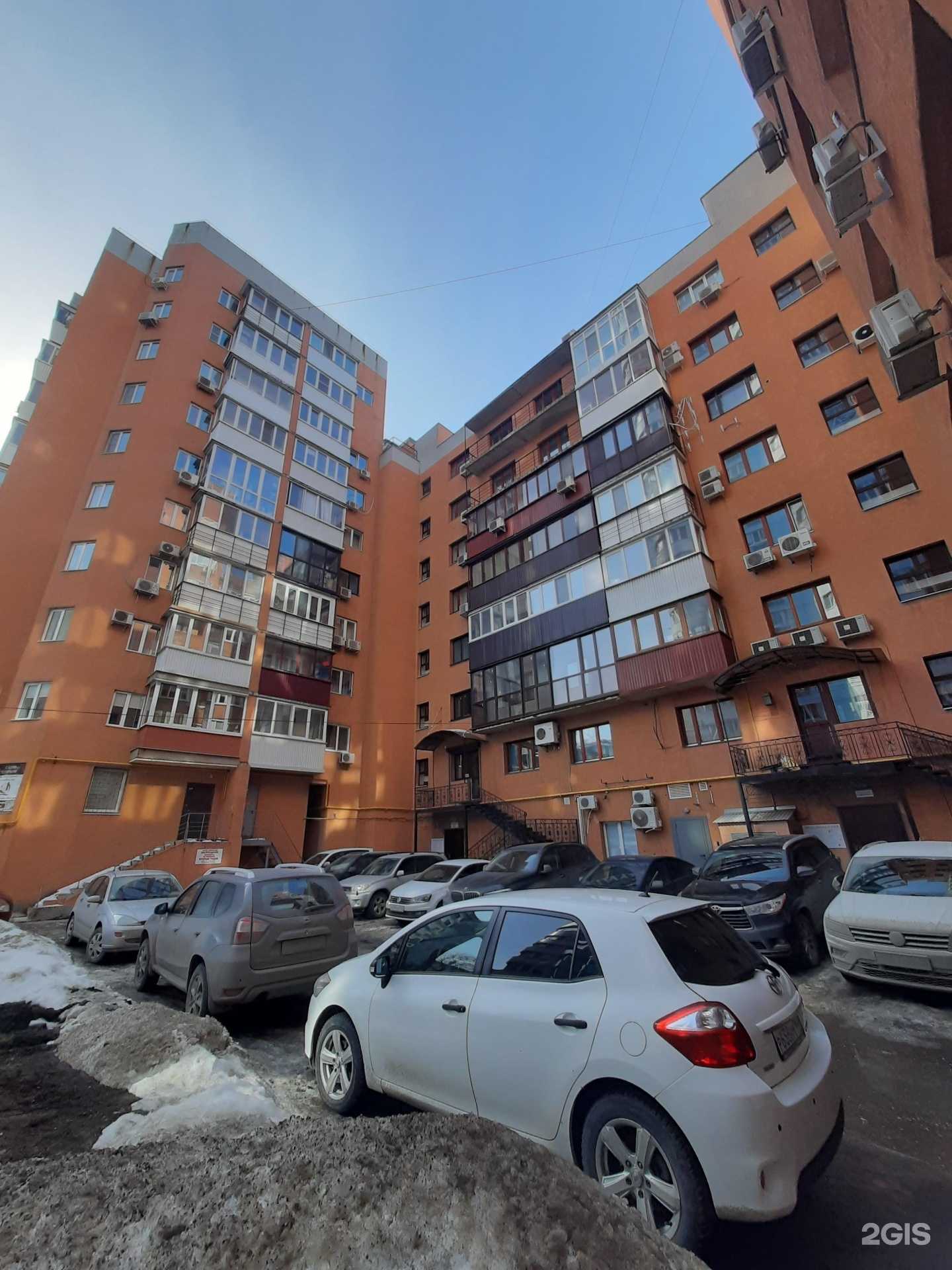 Отзывы на компанию Dobby Socks в Самаре c фото