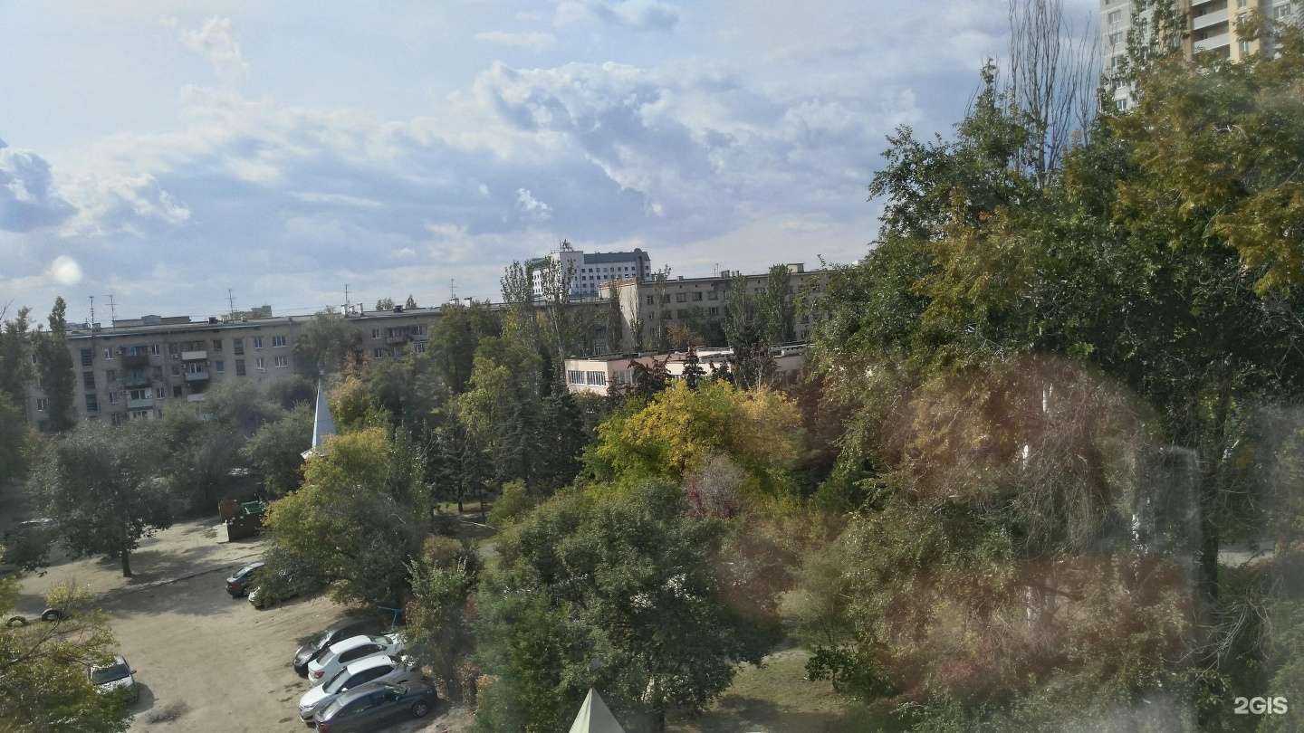 Отзывы на компанию Логос Плюс в Волгограде c фото