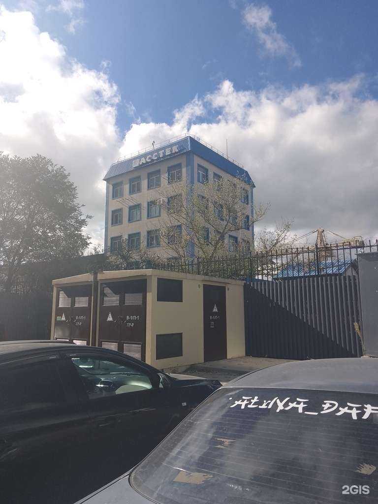 Отзывы на компанию Асстек-н в Новороссийске c фото