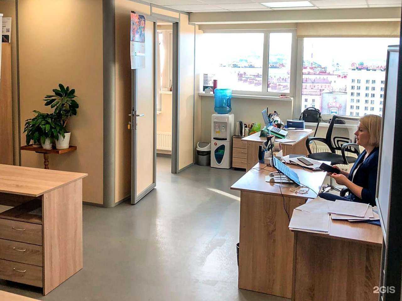 Отзывы на компанию Газпромбанк Автолизинг в Мурманске c фото