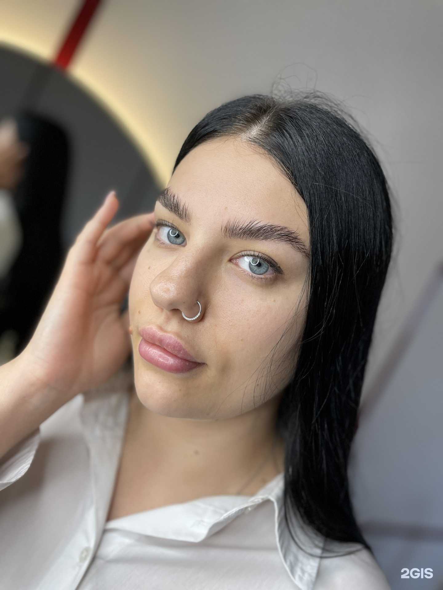 Отзывы на компанию Студия взгляда в г. Пермь c фото