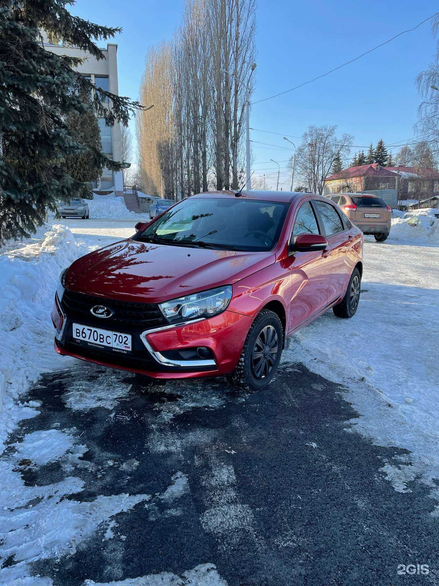 Отзывы на компанию Автокомплекс в г. Уфа c фото