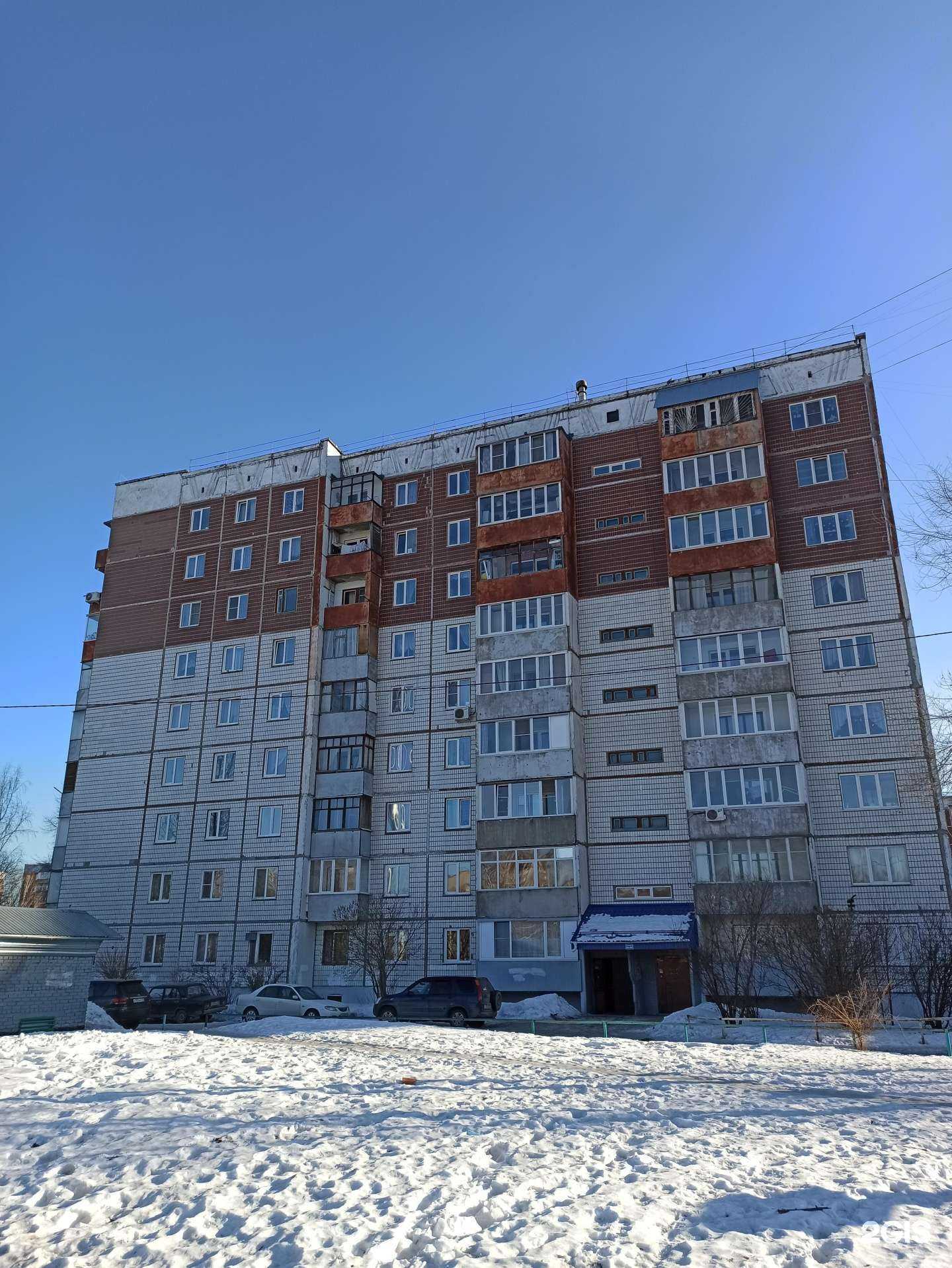 Отзывы на компанию Мастерская в Барнауле c фото - фотография 2 из 2