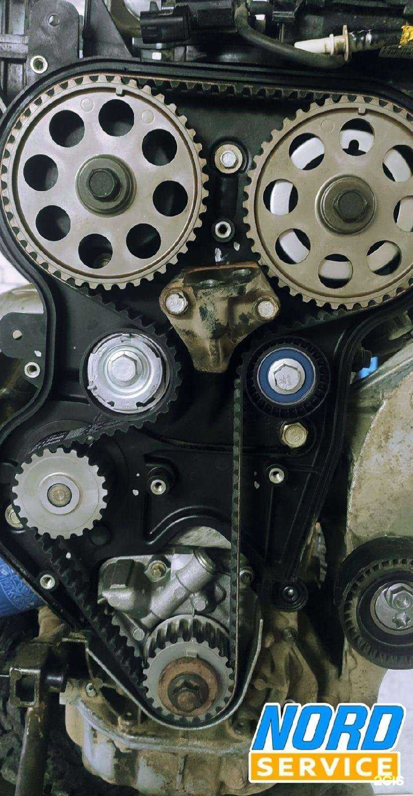 Отзывы на компанию Nord service в г. Сыктывкар c фото