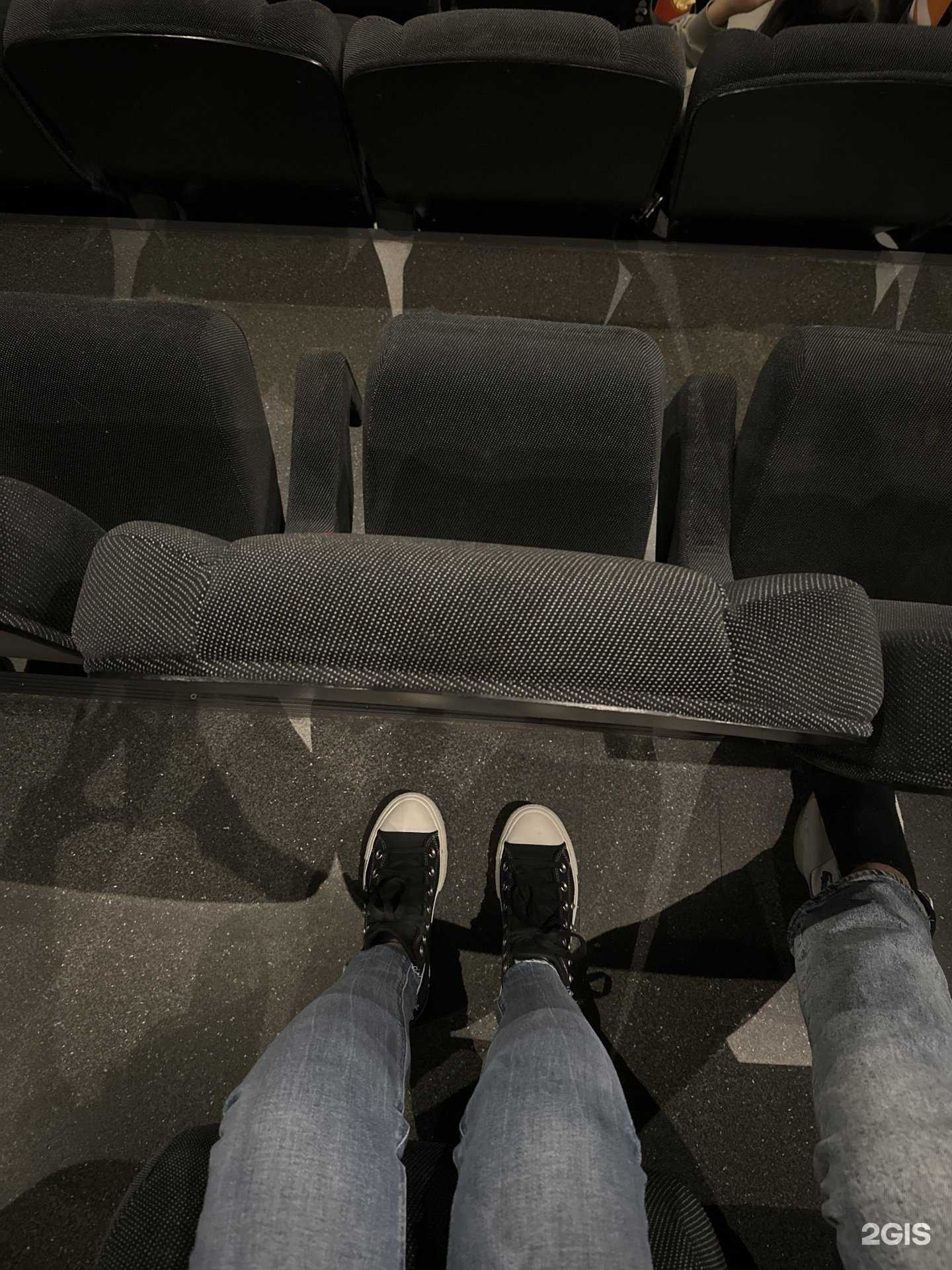 Отзывы на компанию Синема Парк в Котельниках c фото