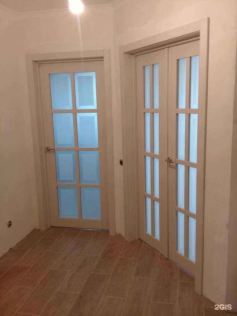 Отзывы на компанию АДорС в г. Тюмень c фото