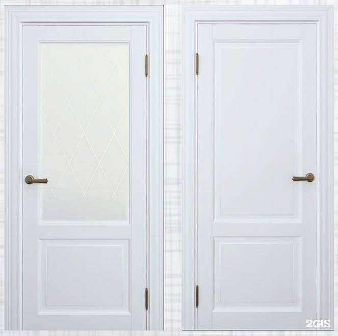 Отзывы на компанию Салон дверей в Кисловодске c фото