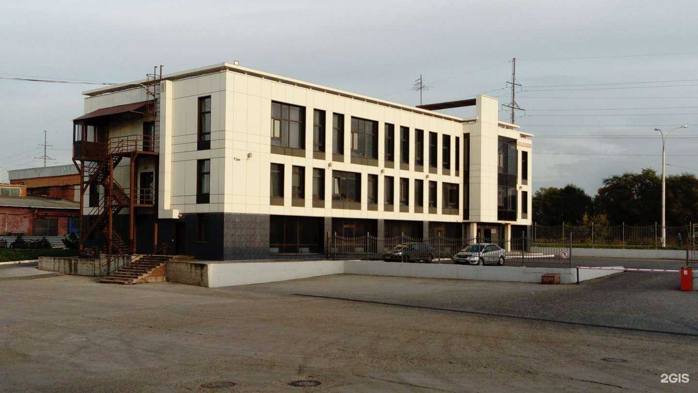 Отзывы на компанию Сибирь-ойл в Кемерове c фото - фотография 2 из 2