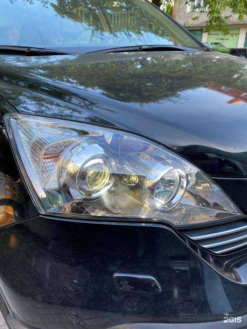 Отзывы на компанию Авакс в Калининграде c фото