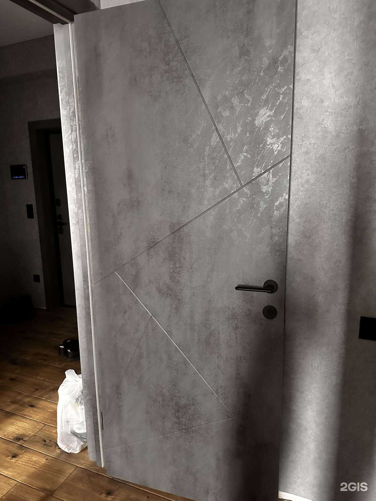 Отзывы на компанию Дверивелл в Пятигорске c фото