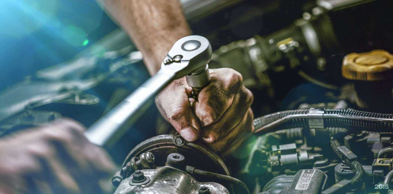 Отзывы на компанию Автошаман в Барнауле c фото