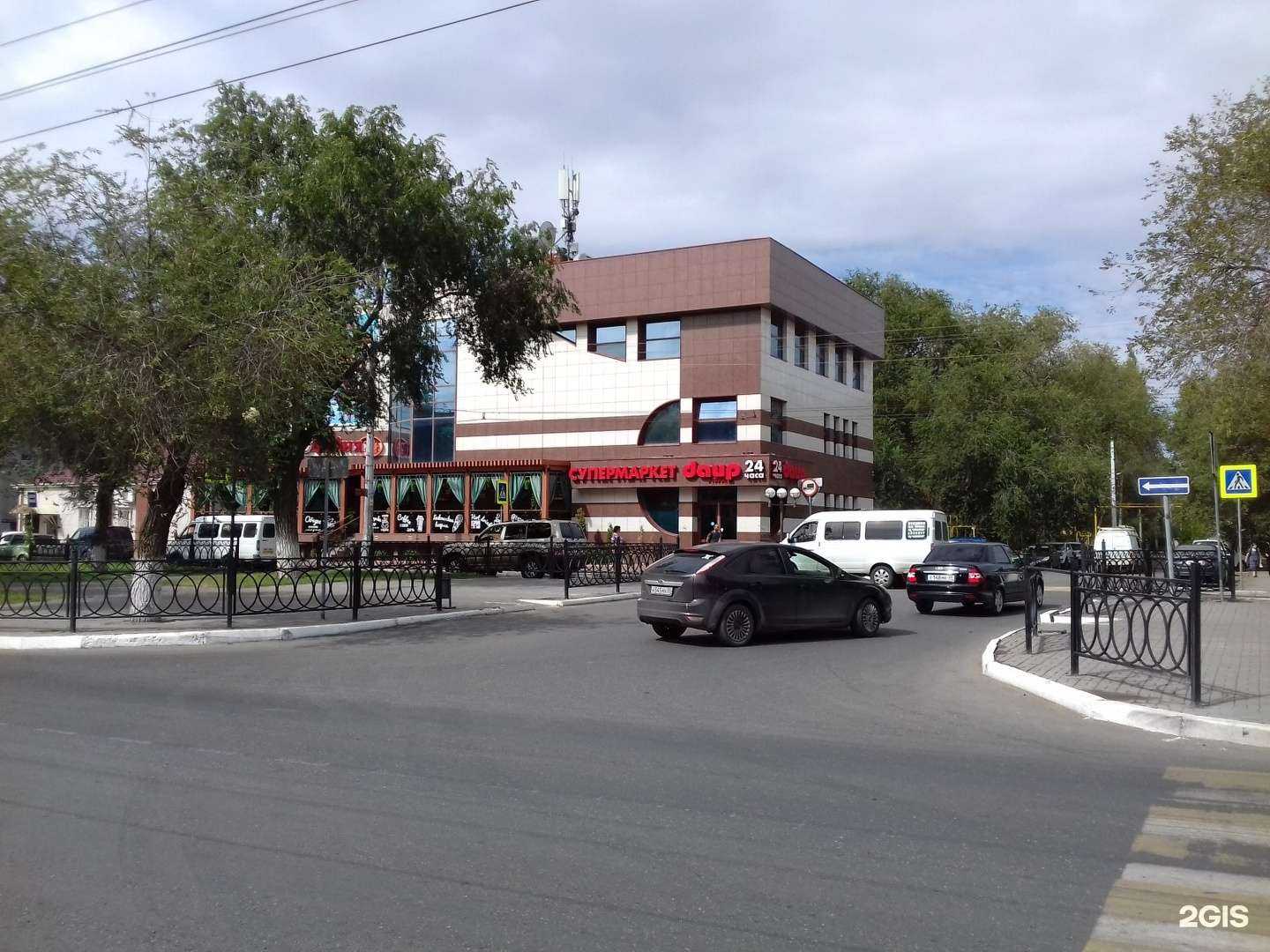 Отзывы на компанию Кофейня на Савушкина в Астрахани c фото - фотография 2 из 2