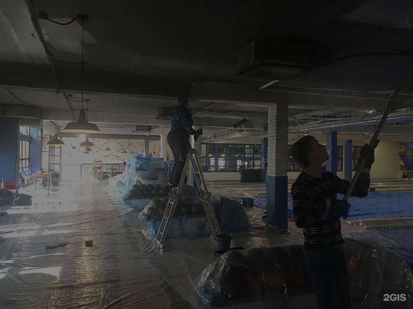 Отзывы на компанию Lily в Владивостоке c фото