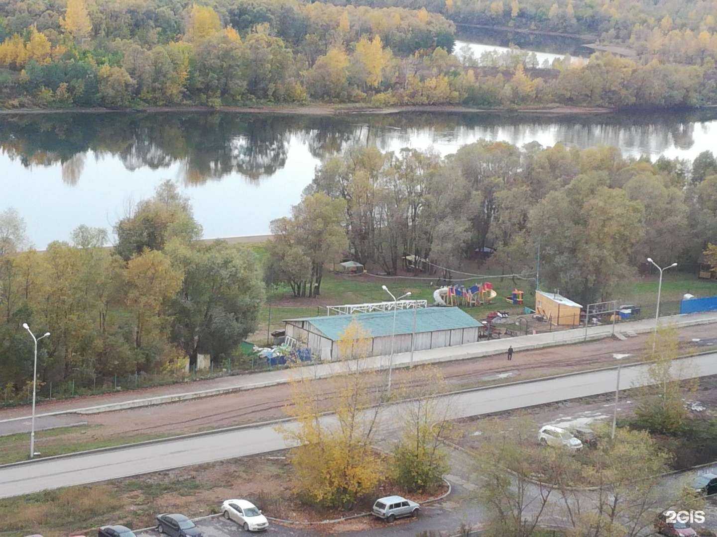 Отзывы на компанию Берег солнца в Уфе c фото - фотография 2 из 2