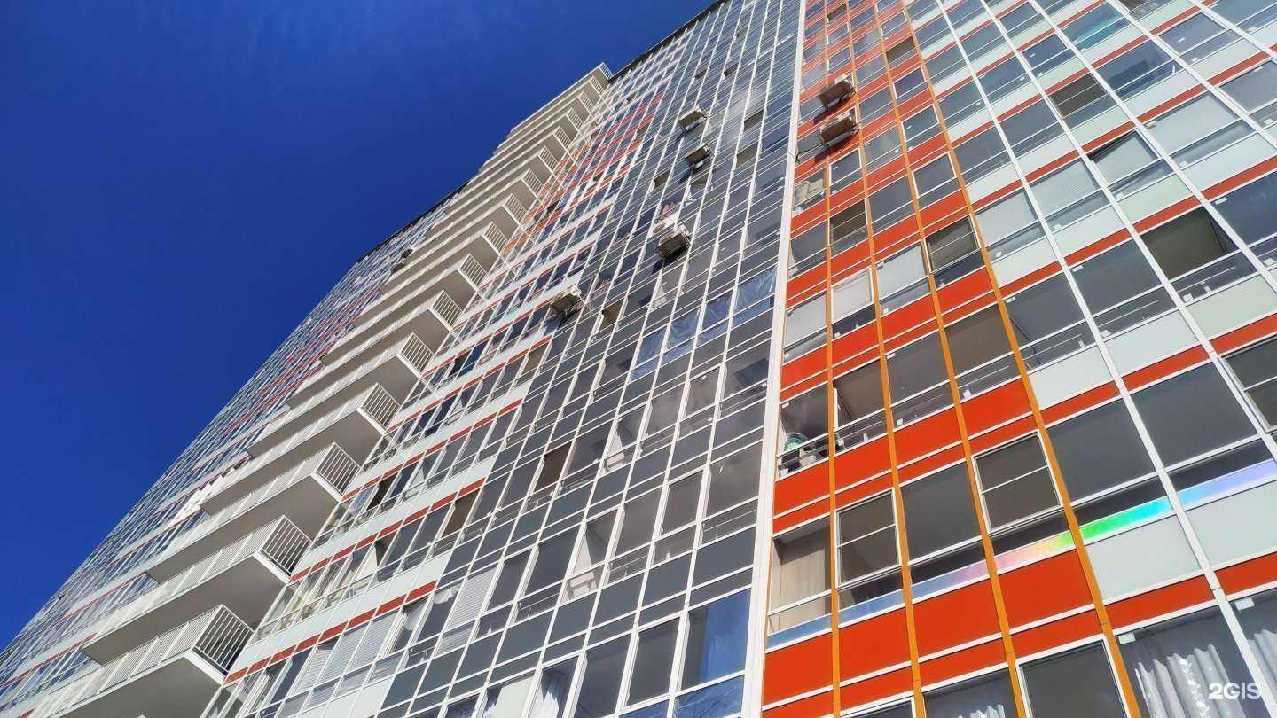 Отзывы на компанию MaryNails в Красноярске c фото - фотография 2 из 2