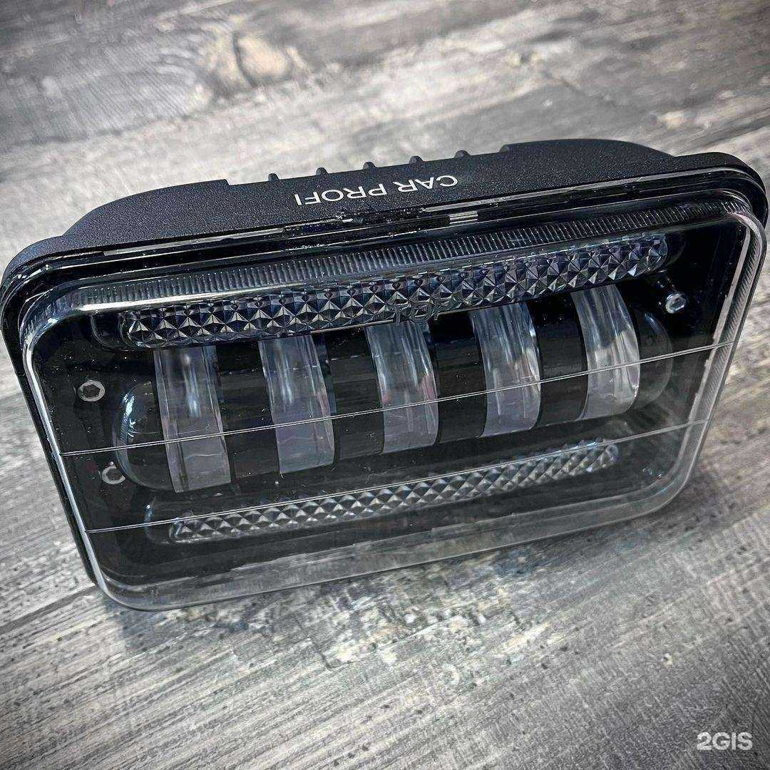 Отзывы на компанию Carprofi в г. Жуковский c фото