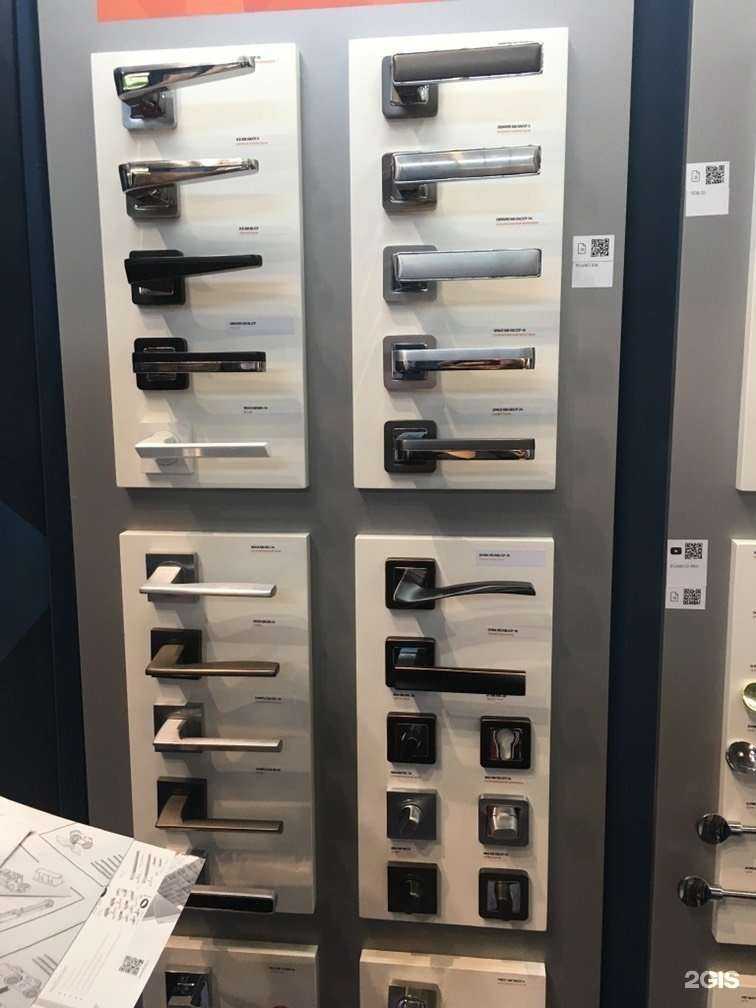 Отзывы на компанию Галерея дверей в г. Нижневартовск c фото