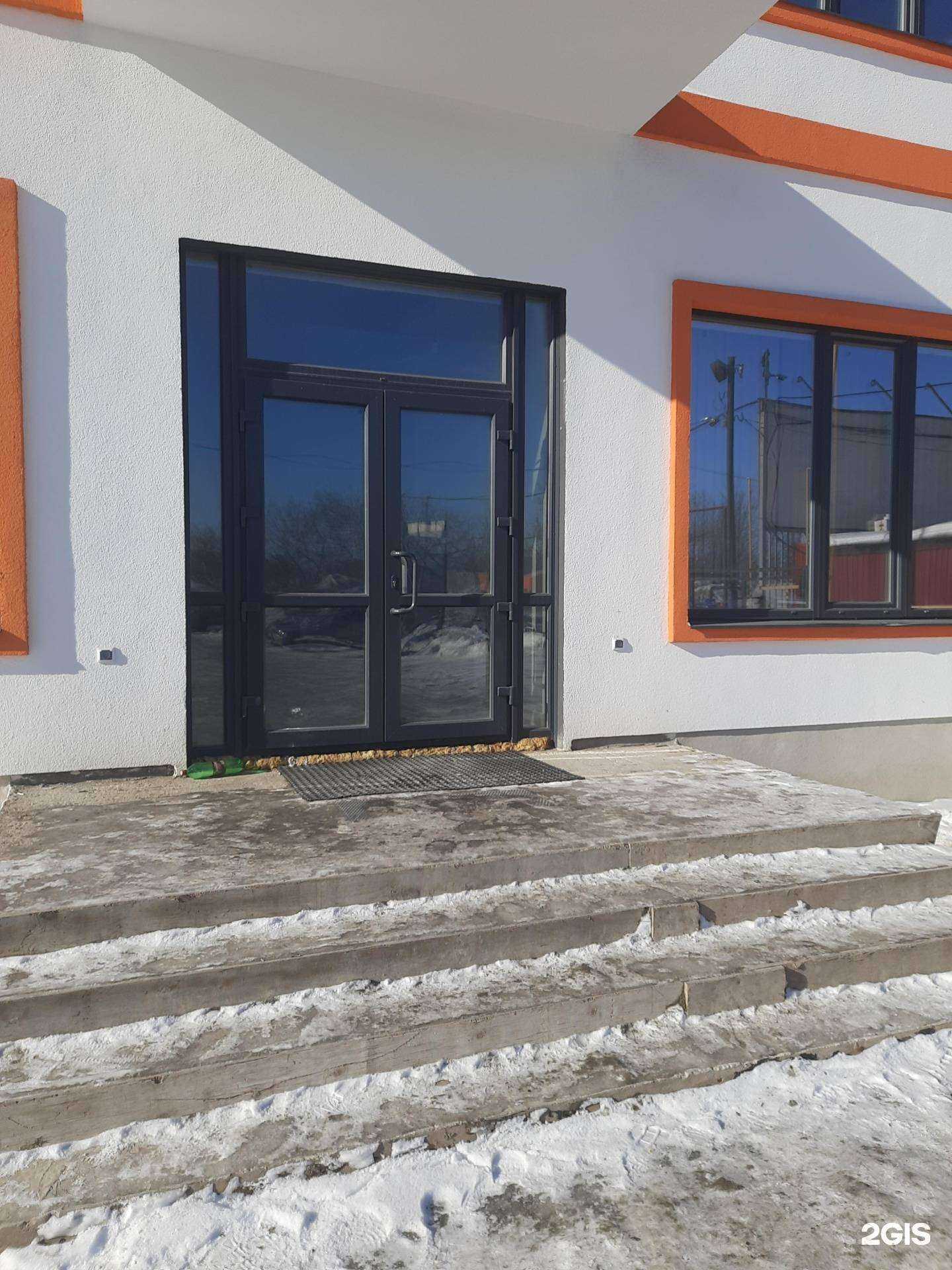 Отзывы на компанию ЮнионСтройВолга в Самаре c фото