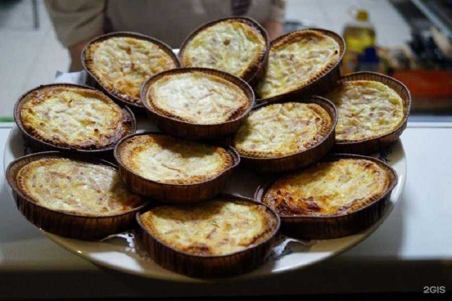 Отзывы на компанию Кулинария в г. Сыктывкар c фото