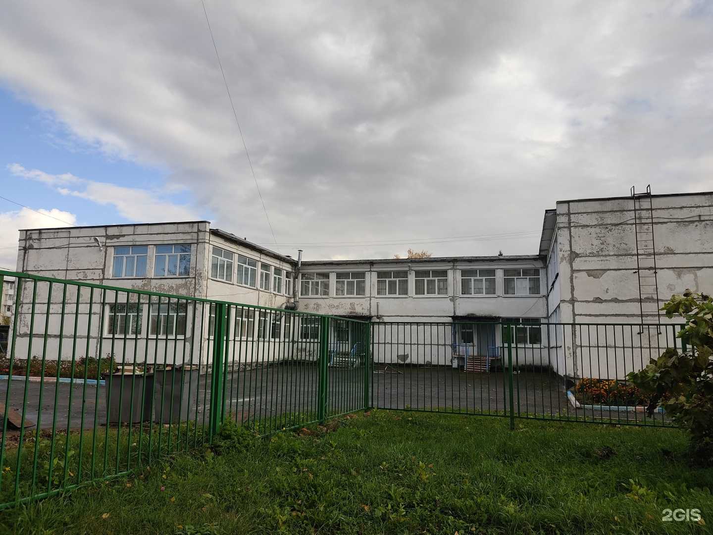 Отзывы на компанию Детский сад №44 в Ачинске c фото