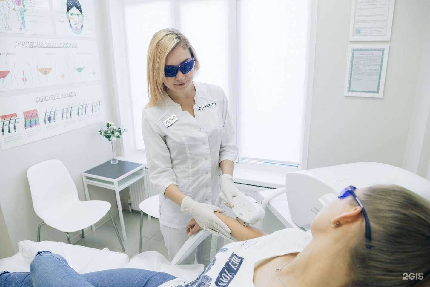 Отзывы на компанию Laser Pro в Набережных Челнах c фото