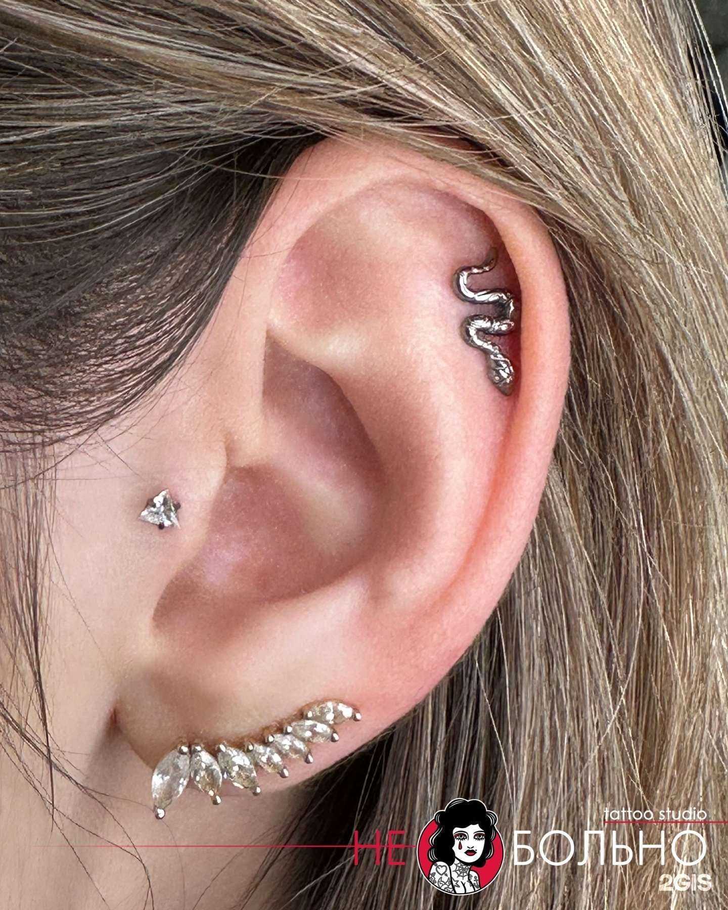 Отзывы на компанию Не больно в Туле c фото