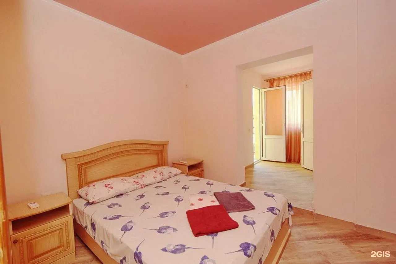 Отзывы на компанию Галина в г. Геленджик c фото