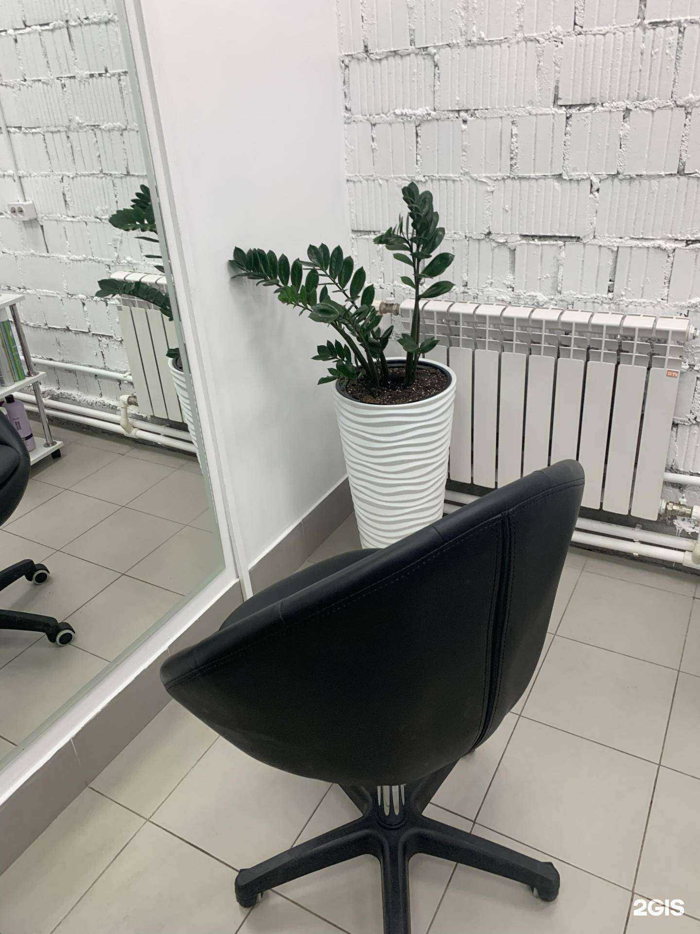 Отзывы на компанию Парикмахерская студия в г. Архангельск c фото