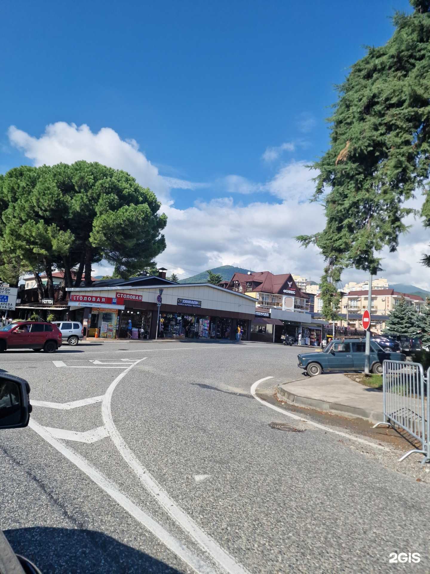 Отзывы на компанию Fish rolly в Сочи c фото - фотография 2 из 2