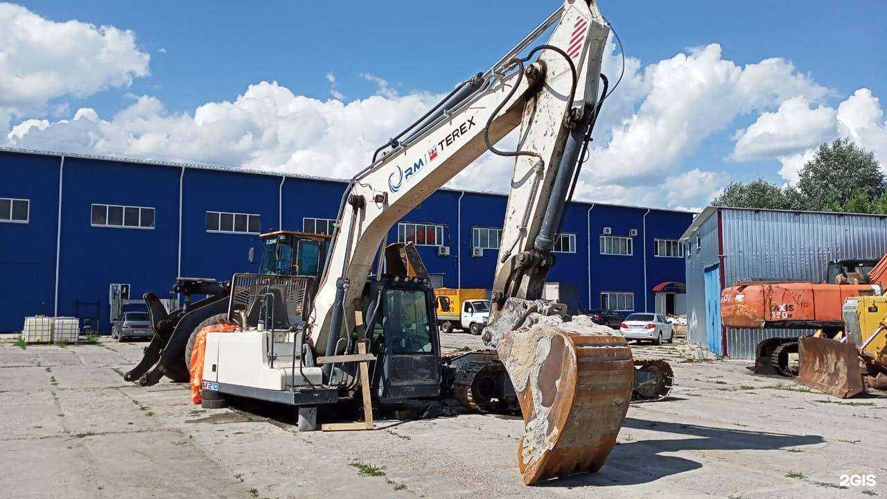 Отзывы на компанию КАС в г. Курск c фото