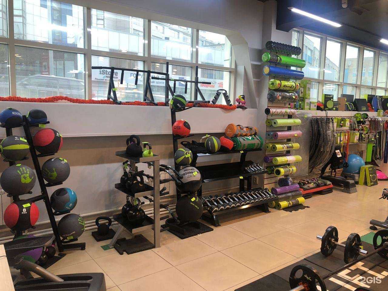 Отзывы на компанию Фитнес трейд в Владивостоке c фото