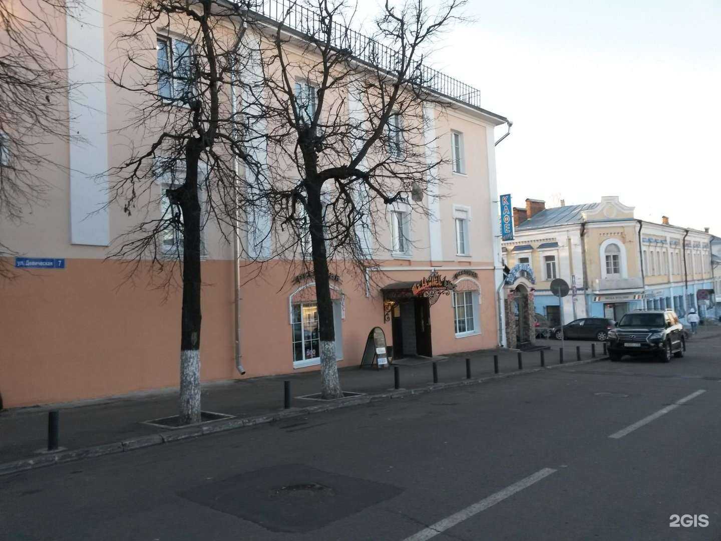 Отзывы на компанию Метелица в Владимире c фото - фотография 2 из 2