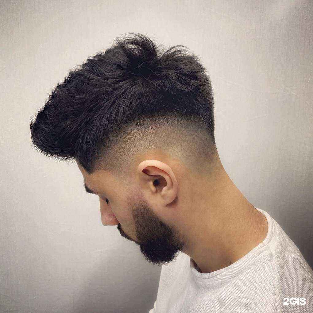 Отзывы на компанию Men`s club в г. Норильск c фото