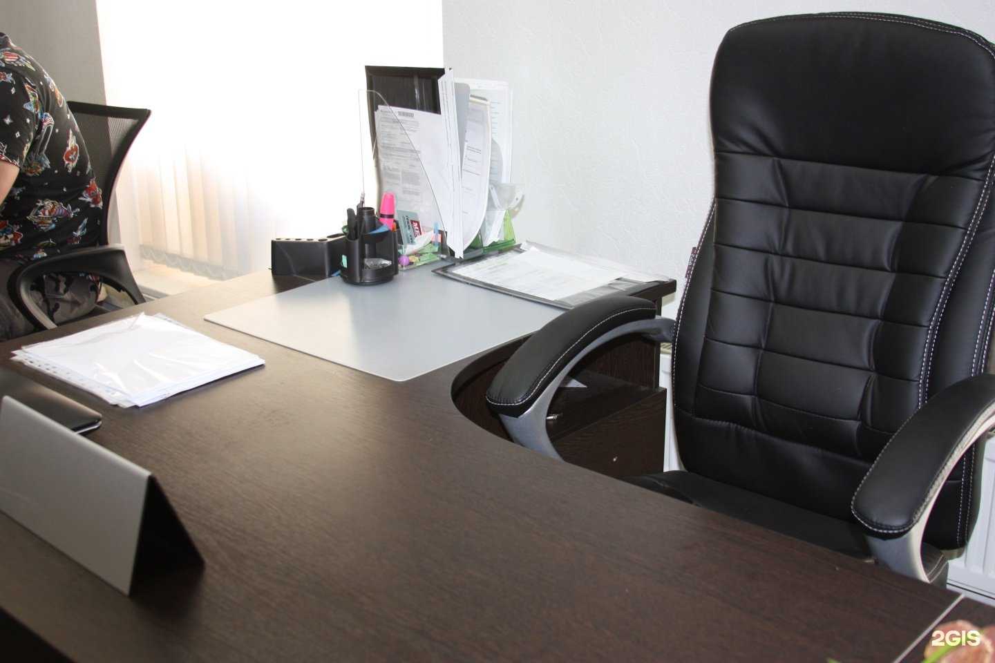 Отзывы на компанию РИНФИН в Красноярске c фото