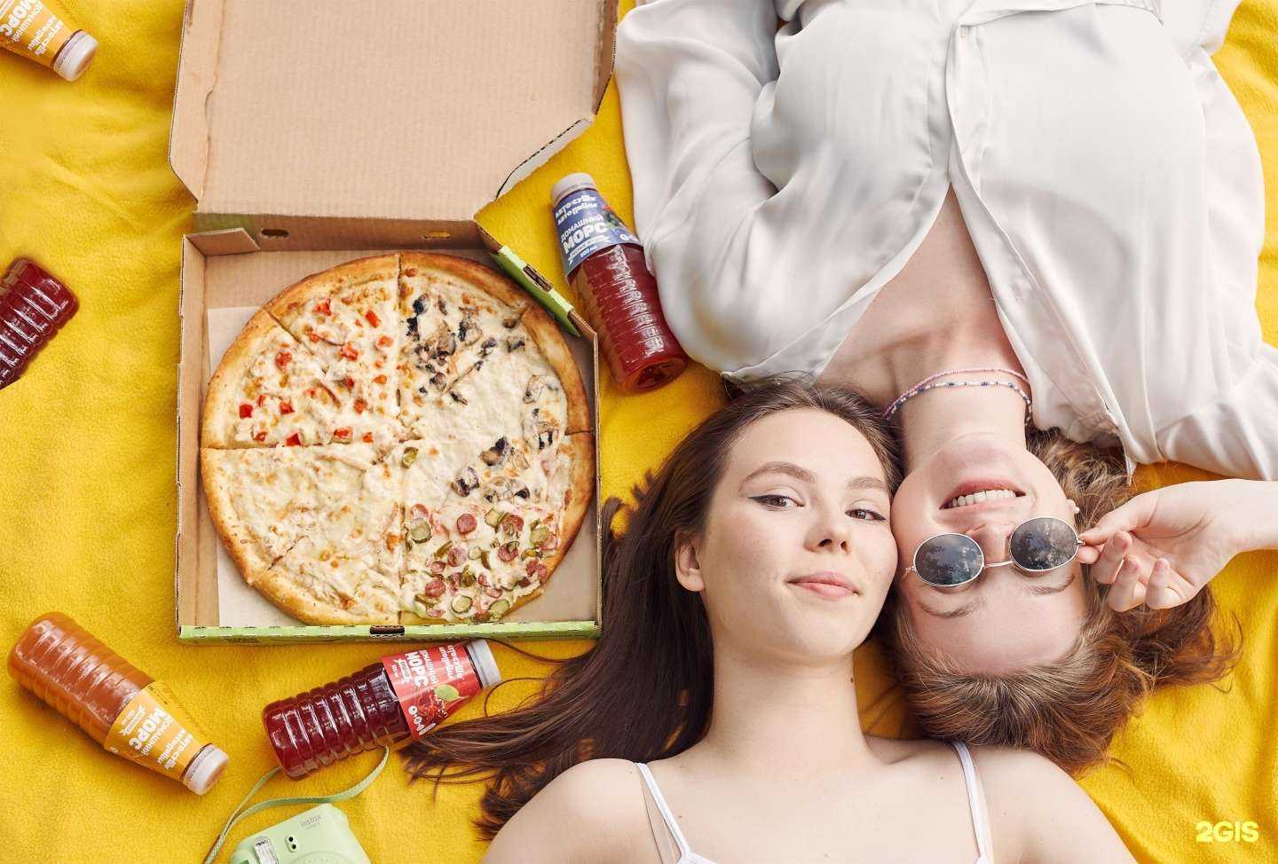 Отзывы на компанию Автосуши автопицца в Нижнем Новгороде c фото