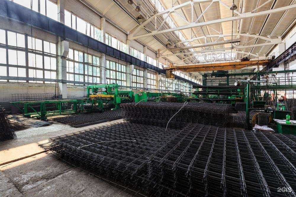 Отзывы на компанию Завод сборного железобетона №6 в Омске c фото