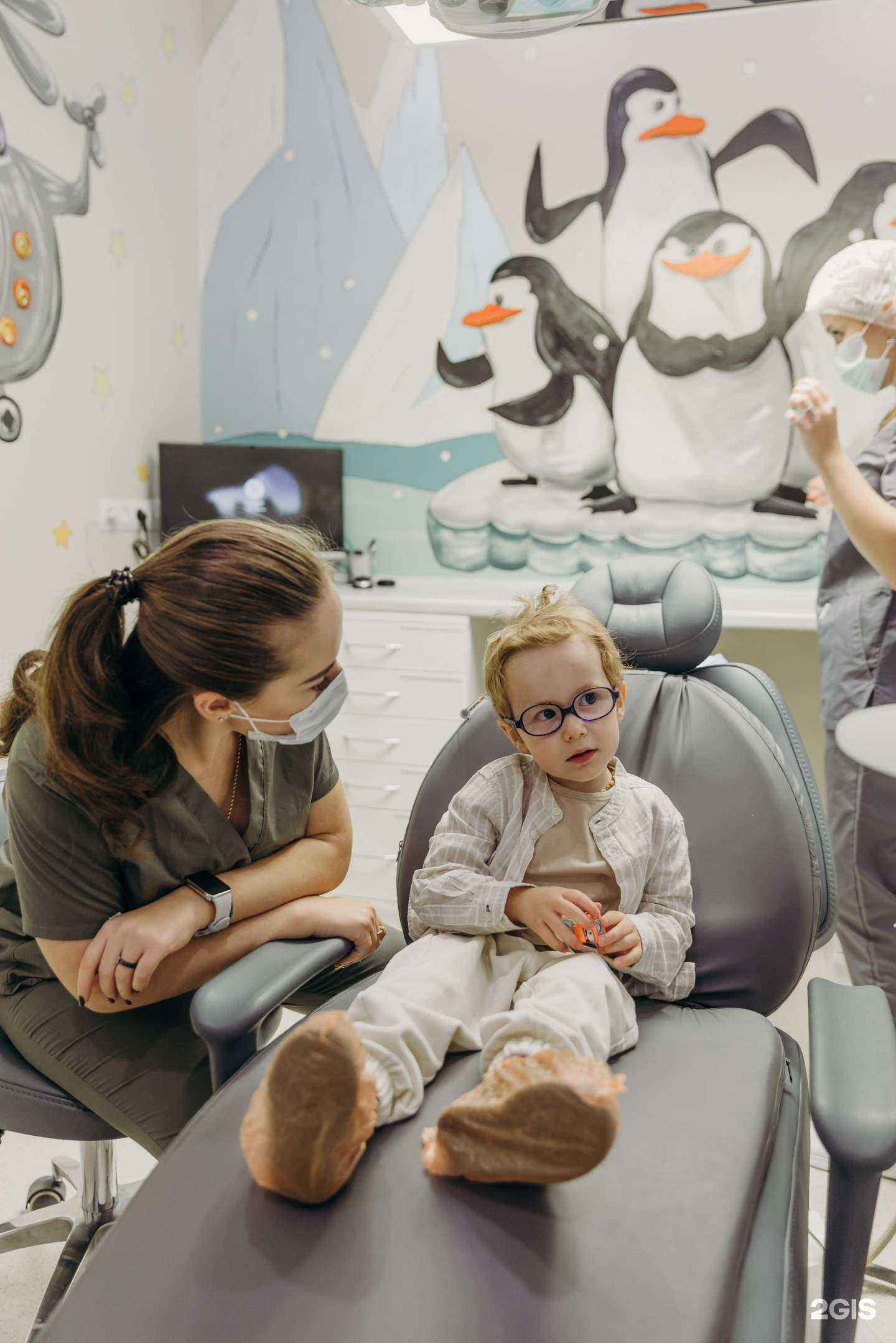 Отзывы на компанию Вейдент в Костроме c фото