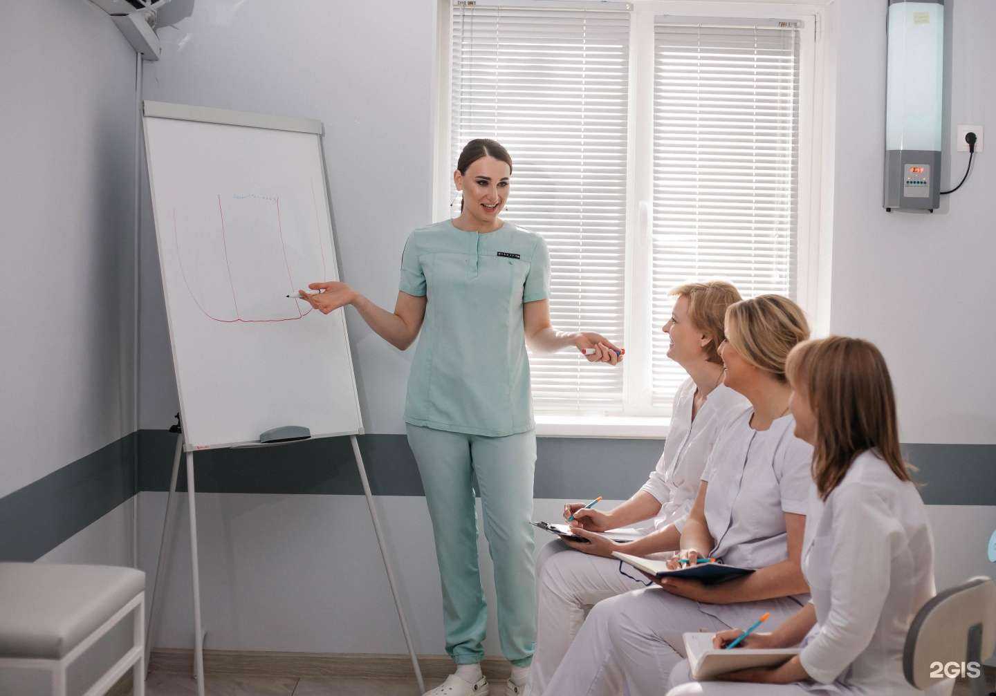 Отзывы на компанию Ideal nog в г. Магнитогорск c фото