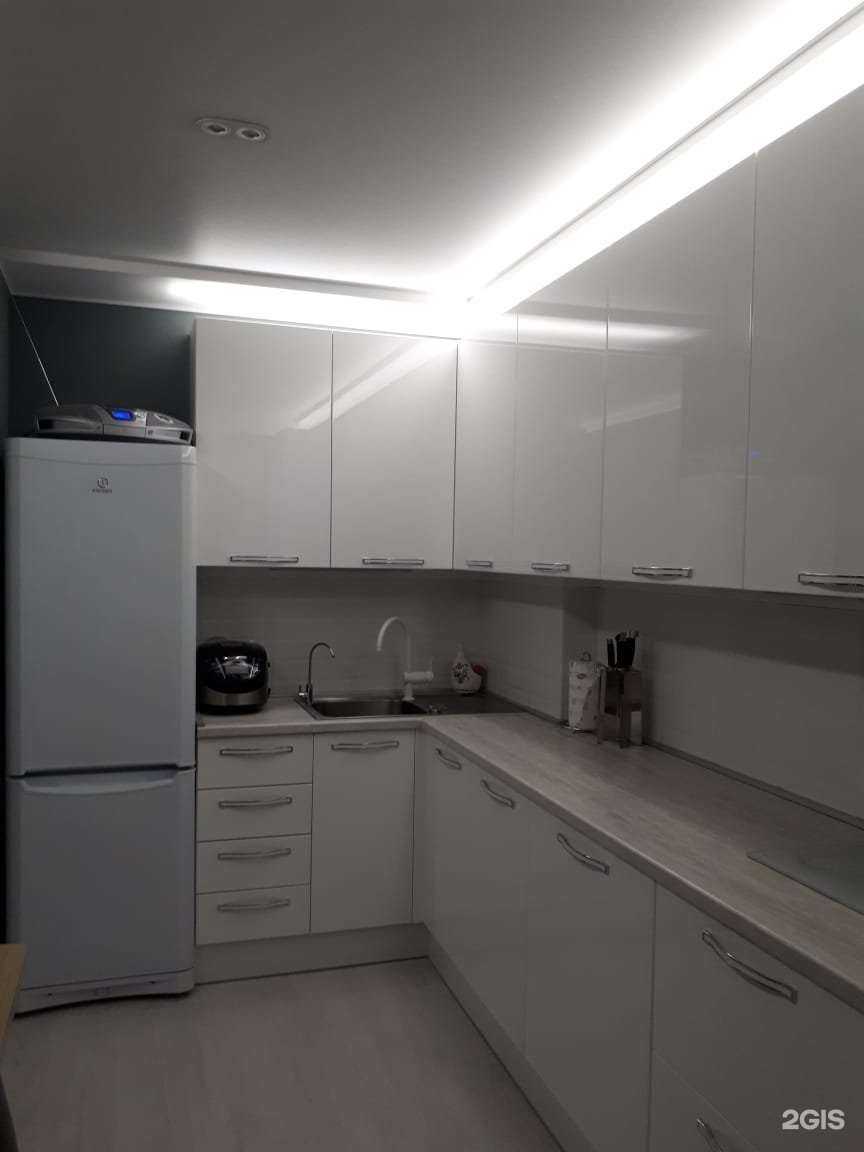 Отзывы на компанию Командор Сибирь в г. Томск c фото