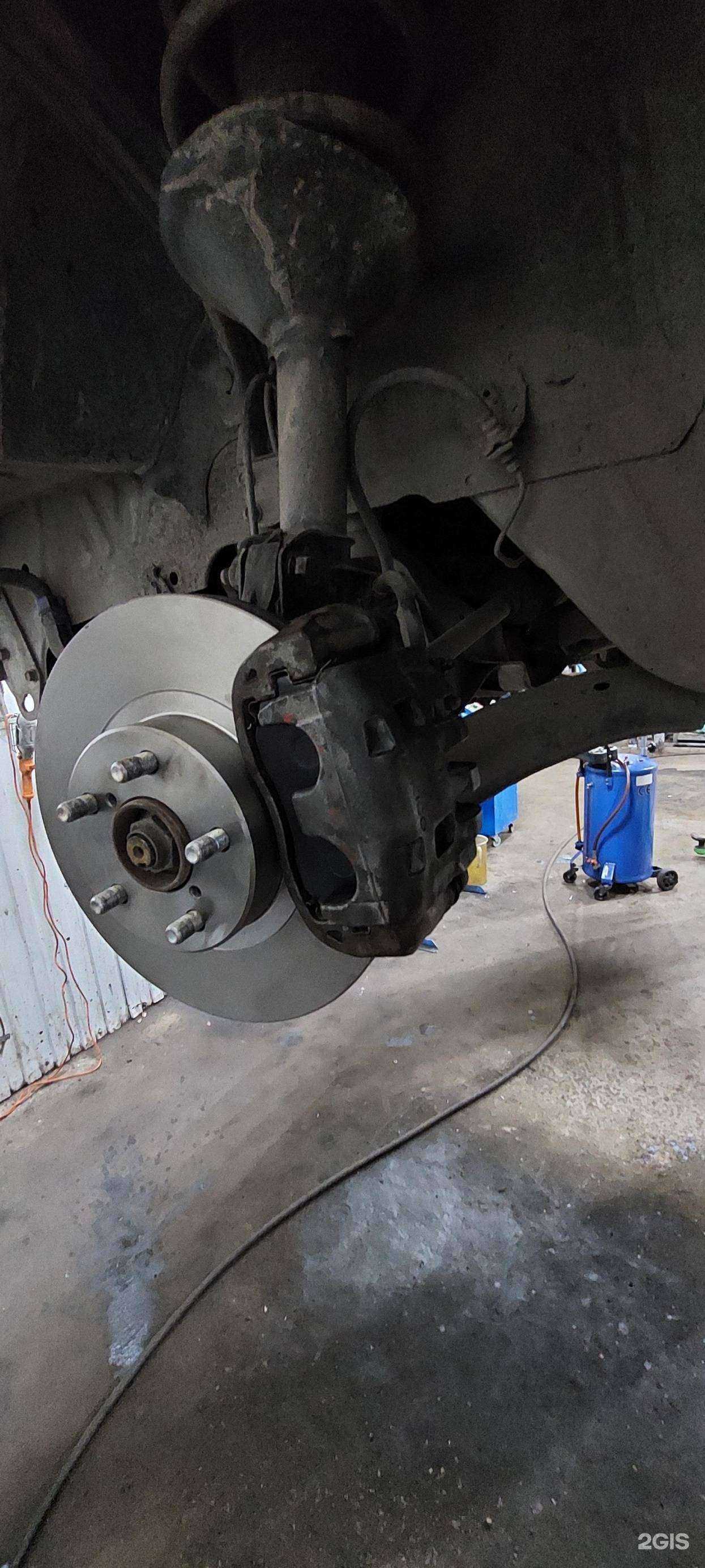 Отзывы на компанию Автоцентр в г. Красноярск c фото