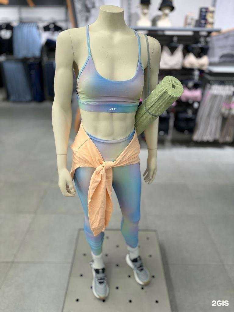 Отзывы на компанию Sneakerbox в Ростове-на-Дону c фото