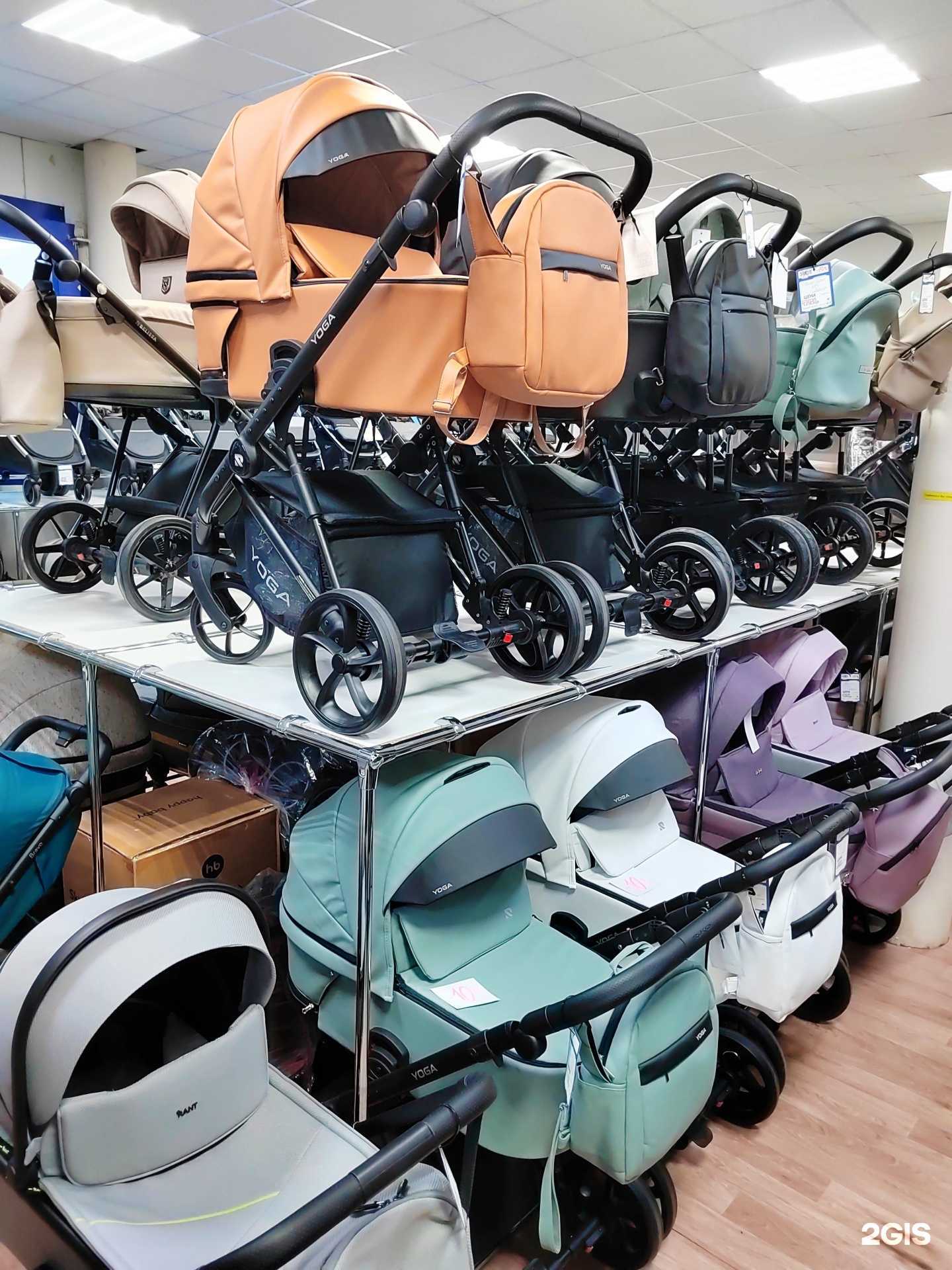 Отзывы на компанию Stroller163 в г. Самара c фото