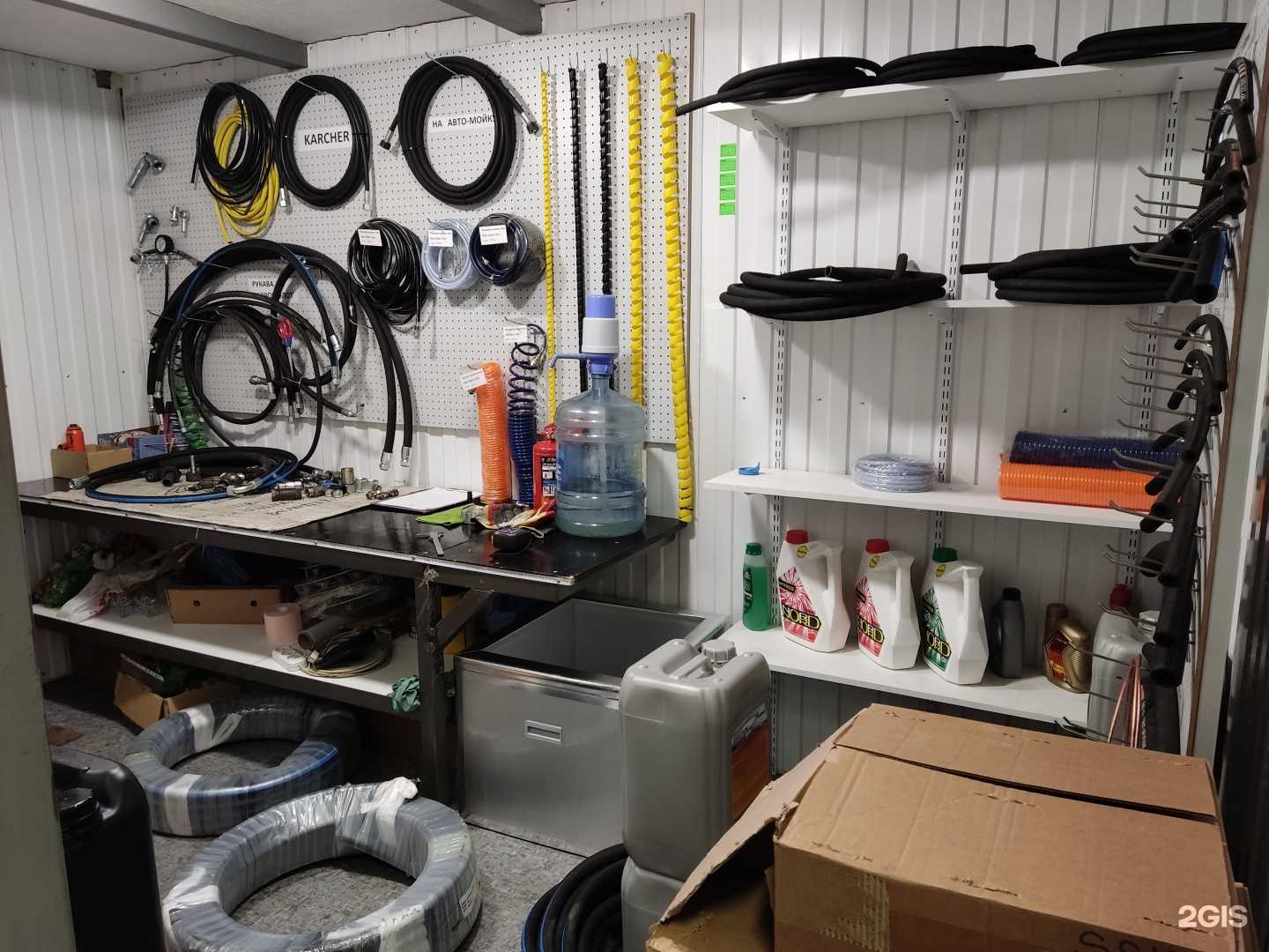 Отзывы на компанию РВД Москва в г. Одинцово c фото