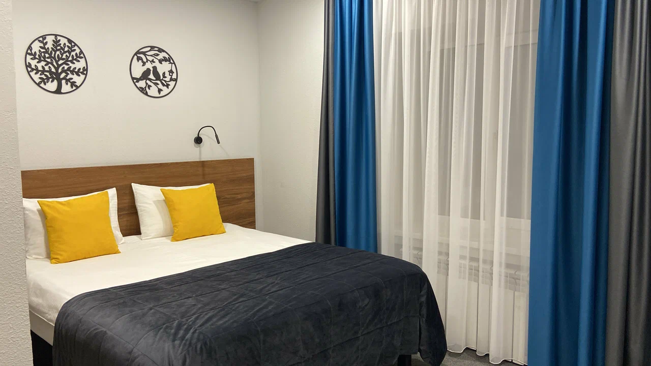 Отзывы на компанию Kosman в Туле c фото - фотография 3 из 3