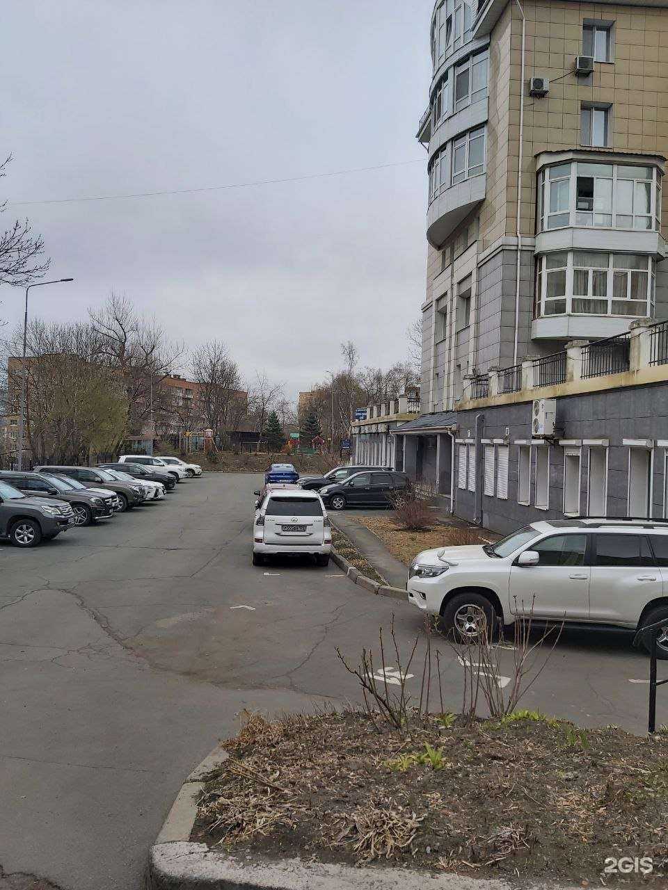 Отзывы на компанию Восточно-страховой альянс в Владивостоке c фото