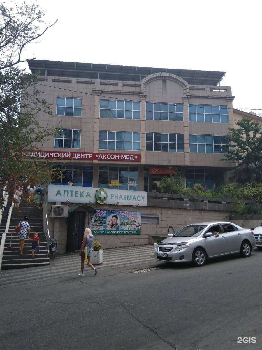 Отзывы на компанию 1000 мелочей в Сочи c фото - фотография 2 из 2