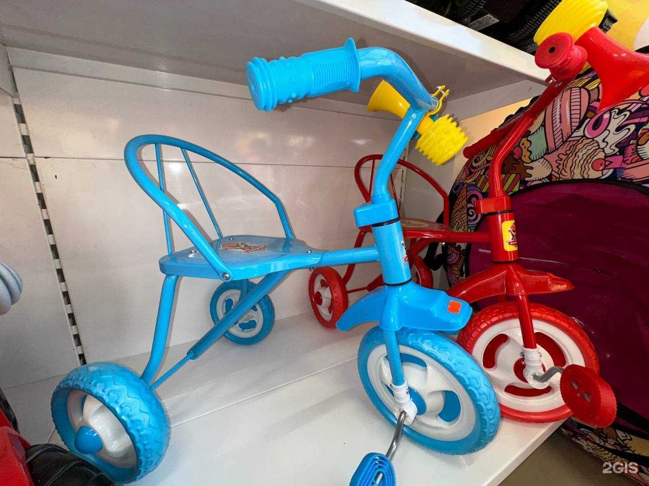 Отзывы на компанию Детки в г. Тюмень c фото