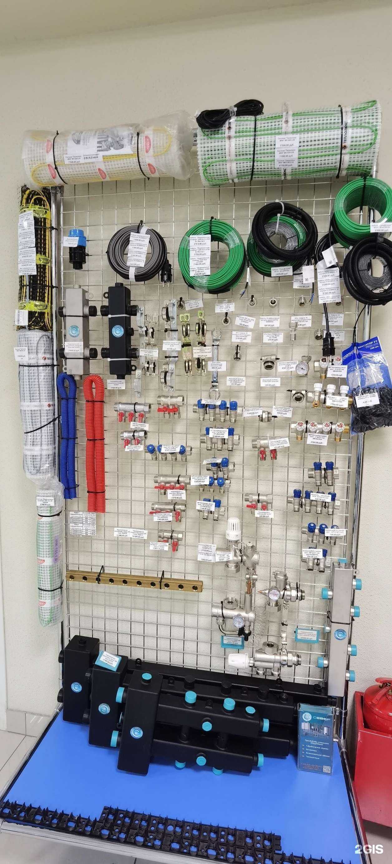 Отзывы на компанию Термодом в Оренбурге c фото