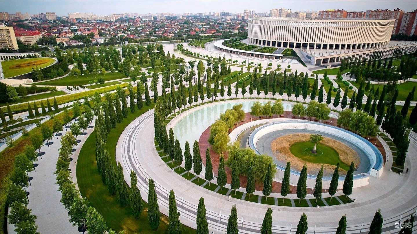 Отзывы на компанию La Villa в Анапе c фото