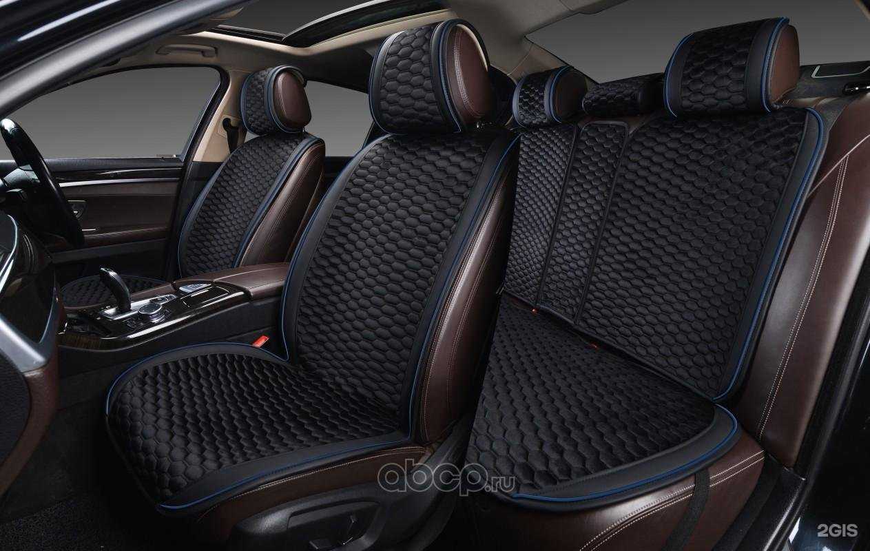 Отзывы на компанию TurnCar в г. Радужный c фото